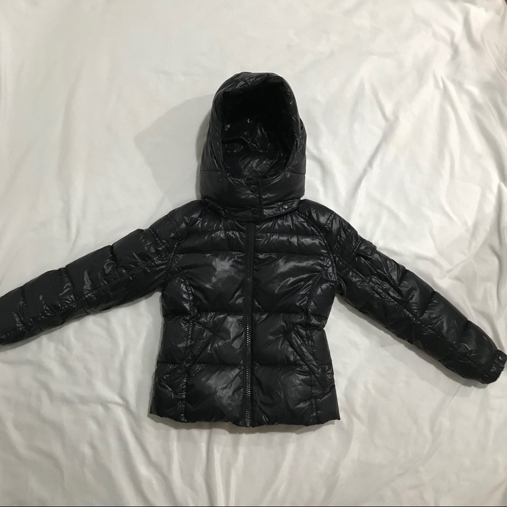 SAM S13 DOWN PUFFER COAT GIRLS 8